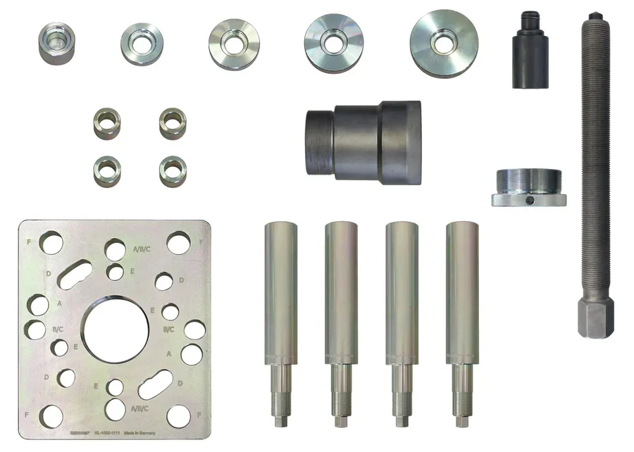 GEDORE Automotive Radnabenabzieher (NFZ), Katalogbild Nummer 3