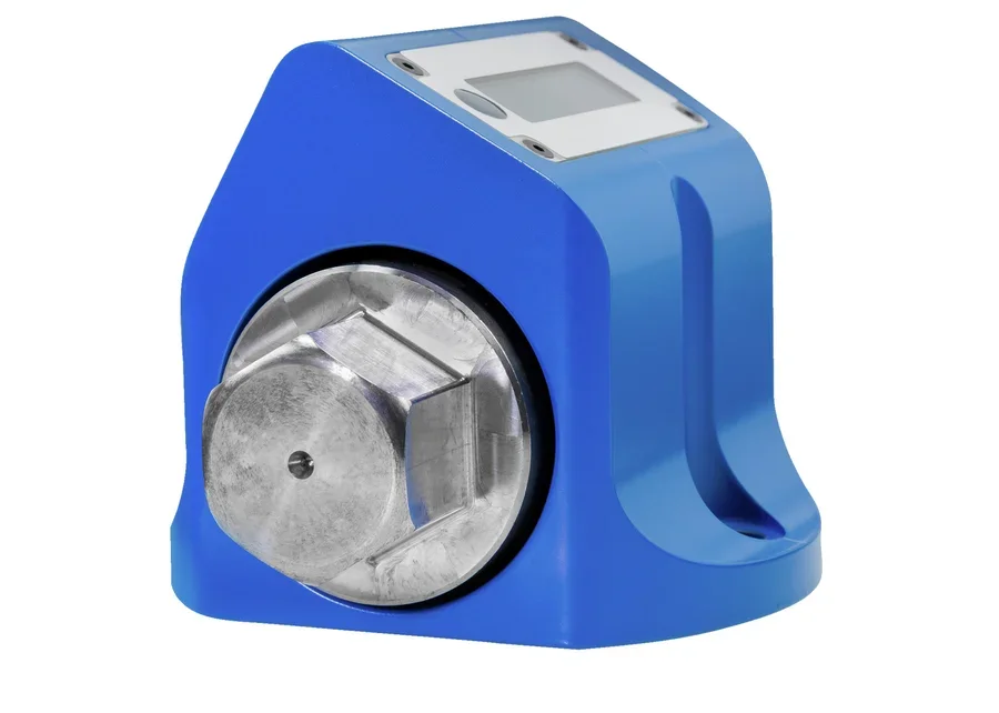 GEDORE Capture Lite electronic tester 0.02-3000 Nm / 0.015-2210 lbf·ft, product image no. 14