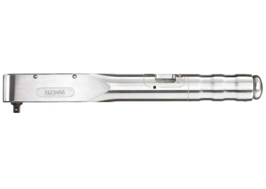 GEDORE Drehmomentschlüssel DREMOMETER 6-30 Nm / 50-270 lbf·in, Produktbild Nummer 3
