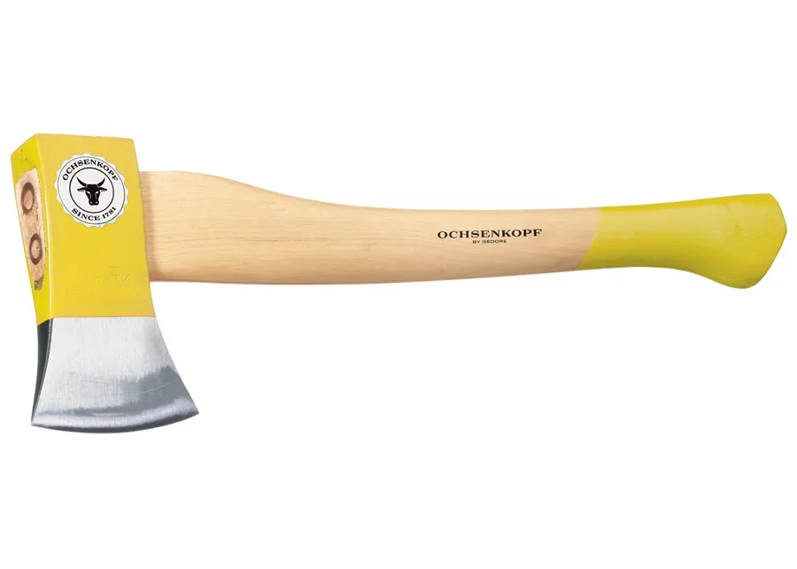 OCHSENKOPF SPALT-FIX®-Beil, Katalogbild