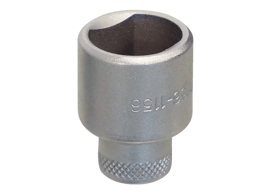 GEDORE Automotive 1/4" 2-point socket insert, catalogue image no. 6