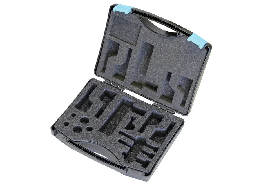 GEDORE Automotive plastic case with foam insert, special version, catalogue image no. 14