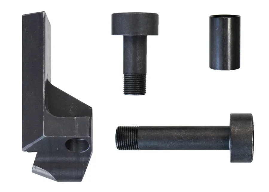 GEDORE Automotive supplementary set, injector-specific, catalogue image no. 8