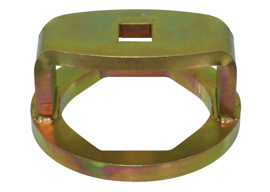 GEDORE Automotive oval hub cap and axle nut wrench, catalogue image no. 2