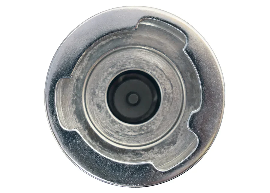 GEDORE Automotive high-pressure pump gear puller (VW-Audi 1.4/1.6/2.0 TDI), detail image no. 2