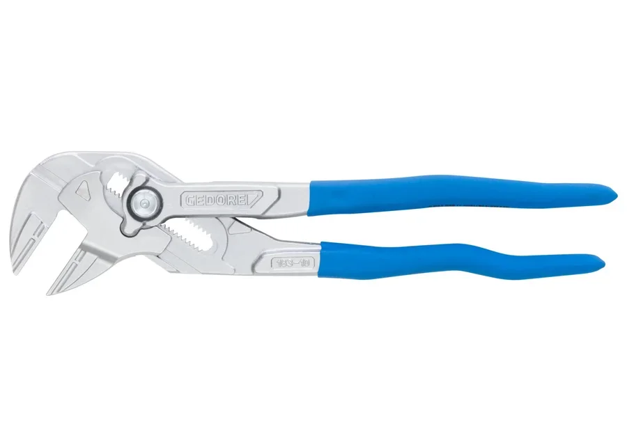 GEDORE pliers wrench set, catalog image no. 6