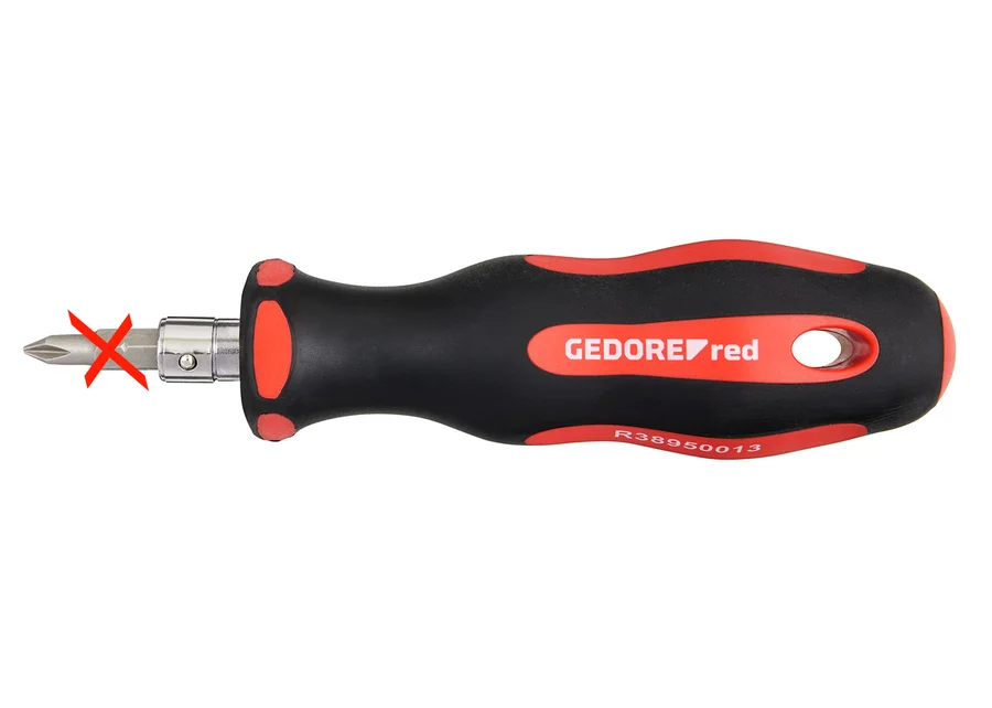GEDOREred Bike Set Workshop, product image no. 4