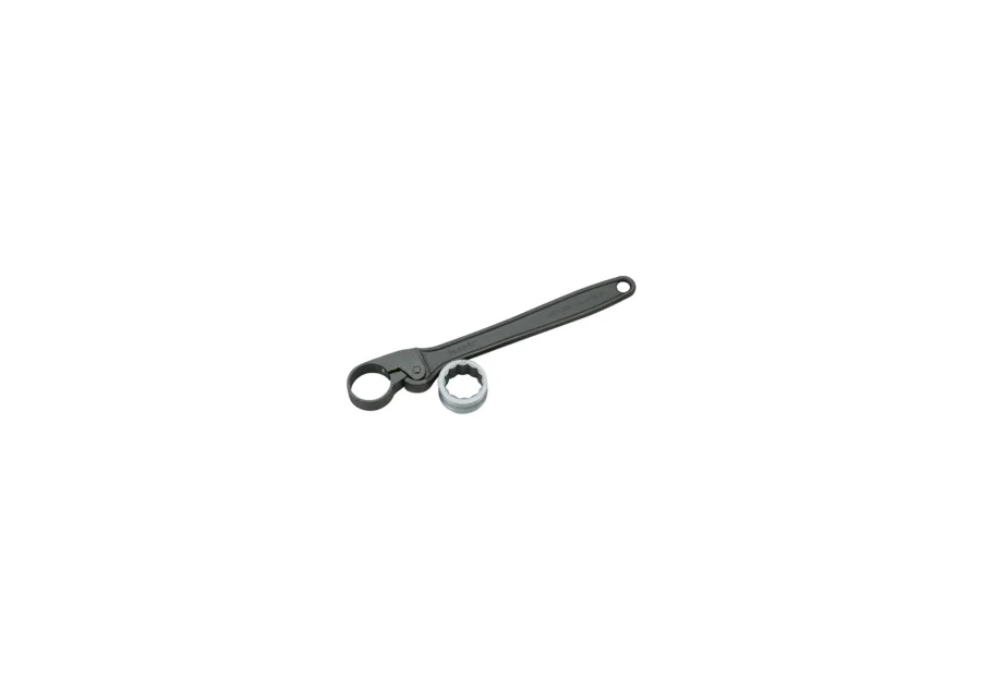 GEDORE insert ring for free-running ratchets, 12-point UD profile or double hexagon, product image