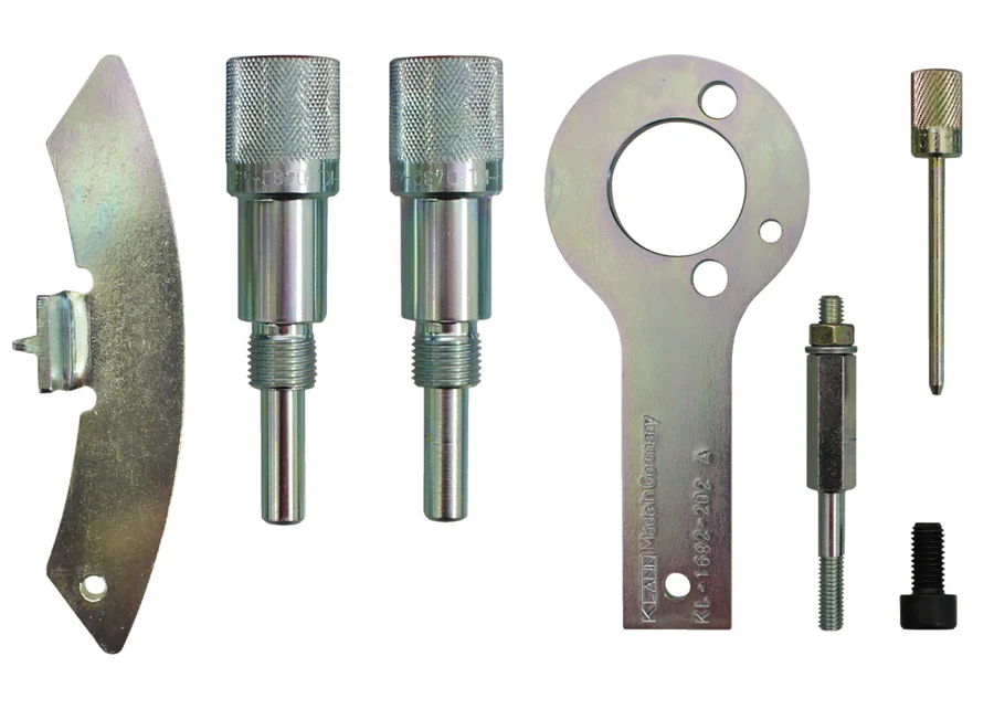 GEDORE Automotive Arretierwerkzeug-Satz, Detailbild