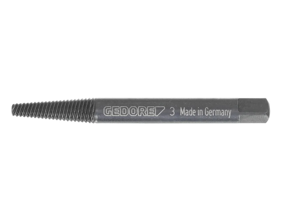 GEDORE screw extractor, catalog image no. 1