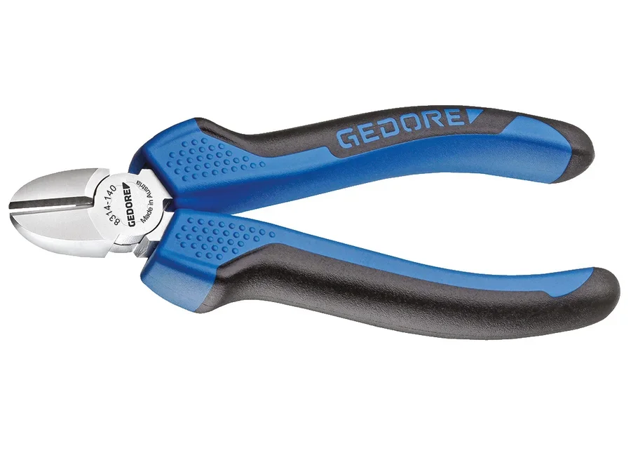 GEDORE side cutters, Swedish model, product image no. 7